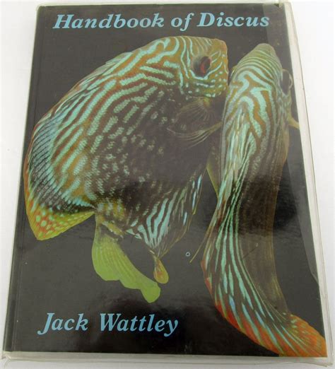 Jack wattleys handbook of discus h1070. - Mazda mx6 626 workshop manual 1990 1991 1992.