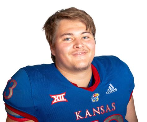 Jack werner football. Jack. Werner. #73. Offensive Lineman. Birthplace. Cedar Rapids, IA. View the profile of Kansas Jayhawks Offensive Lineman Jack Werner on ESPN. Get the latest news, live stats and game... 