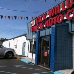 With 36 local, family-owned, Pennsylvania tire and auto shops, Jack Williams Tire has been taking... 2127 W Cumberland Street, Lebanon, PA 17042. 