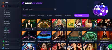 JackBit Australia best roulette casino