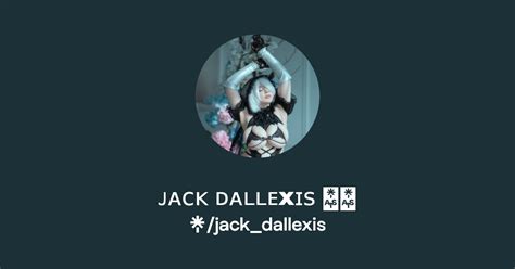 🍑 Jack_Dallexis Onlyfans Leaked [CLIP] 130 Photos