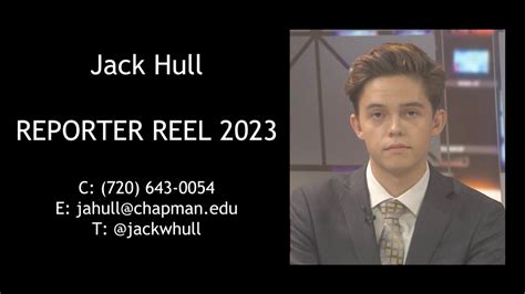 Jack_Hull Leaks [SEX VIDEO] 💋