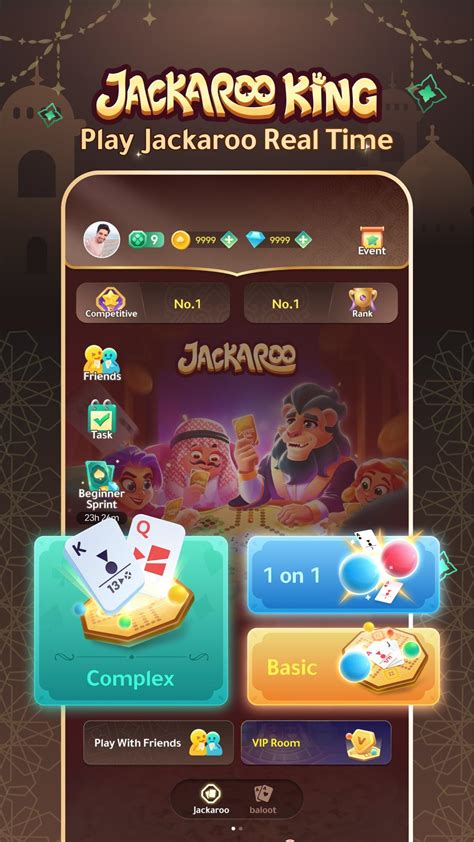 Jackaroo APK Download for Android 