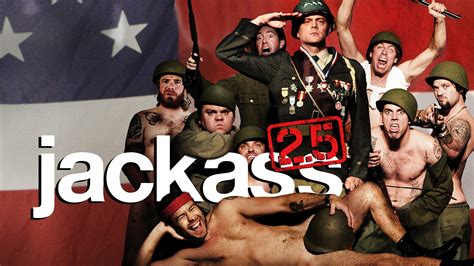 Jackass 2.5
