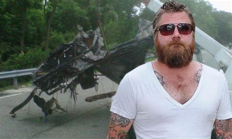 Updated at 5:20 p.m. ET. (CBS) Ryan Dunn, one of the stars of "Jackass," died in a car accident early Monday morning, reports TMZ. Pictures: Ryan Dunn of "Jackass," 1977-2011. Dunn and another .... 