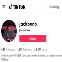 Jackbono Leaked +18 💋 149 Videos