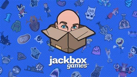 Jackbox jackbox tv. Things To Know About Jackbox jackbox tv. 
