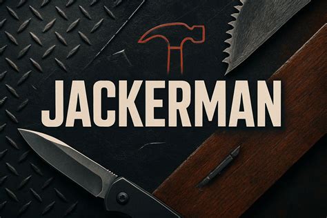 Jackerman Onlyfans Leak