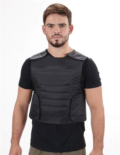 Answer. Length. BULLET-PROOF VEST with 10 letters. Bullet-proof vest. FLAK JACKET. 10. BULLET-PROOF VEST Crossword puzzle solutions. We have 1 solution for the …. 