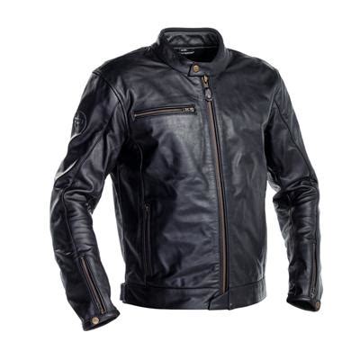 Jackets For Him - Leather Richa