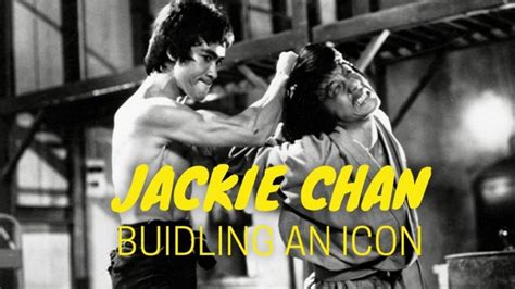 Jackie Chan at SBS On Demand Movie News SBS Movies