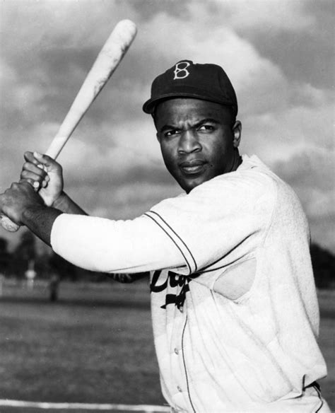 Jackie Robinson Images Printable