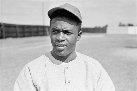 Jackie Robinson was a game-changer on and off the field: ‘His activism is probably something that is underappreciated’