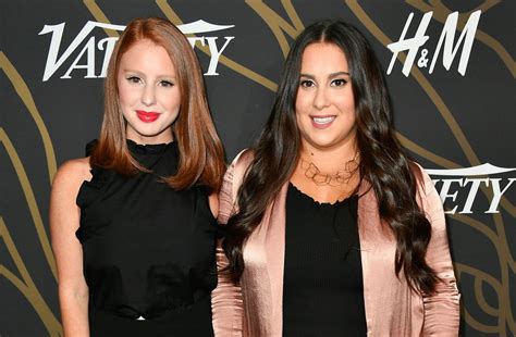 Jackie and claudia oshry. The show’s popularity — and the reason the company might be staying quiet about its new hit — is due to its two hosts: Jackie Oshry Weinreb and Claudia Oshry (aka Instagram’s... 