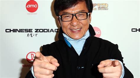 Jackie chan biography indonesia earthquake