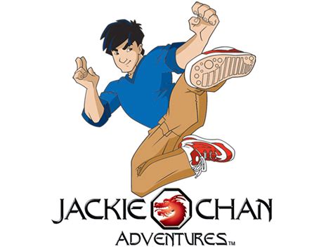 Jackie chan in cartoon. Because Jackie Chan Adventures worked as more than just a Jackie Chan vehicle. It was one of the few cartoons to embrace sweeping season-long arcs, and it had a very charming cast of characters led by Jackie Chan himself. However, that is a bit misleading, because Jackie didn't actually voice his animated counterpart. Instead, … 
