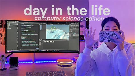 Jackie life in tech on Instagram: "Full coding vlog on my YouTube ...