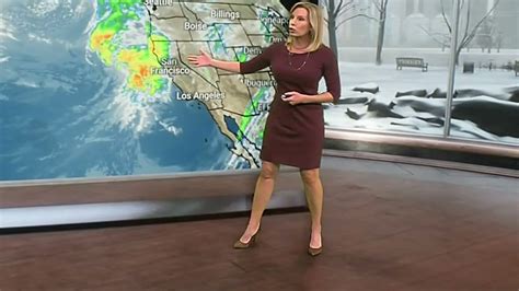 Jackie on weather channel. Jackie is a Certified Broadcast Meteorologist with years of experience in top 10 markets. A three-time Emmy-nominated meteorologist, she showcases her passion and knowledge in every season ... 