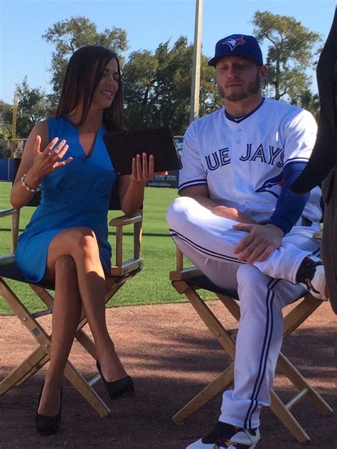 Did Jackie Redmond Have An affair With Josh Donaldson? In 2018, tabloids and other news outlets were lit with the news of the alleged affair of Jackie Redmond! It …. 