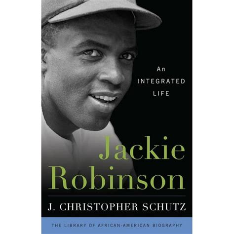 Jackie robinson an integrated life library of african american biography. - Carolina student guide ap biology laboratory 5.