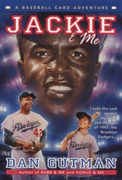 Full Download Jackie  Me A Baseball Card Adventure 2 By Dan Gutman