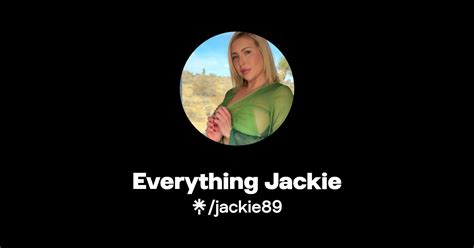 💋 Jackie89 Onlyfans Leaked [SEX VIDEO]