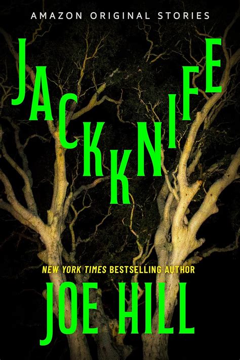 Read Jackknife