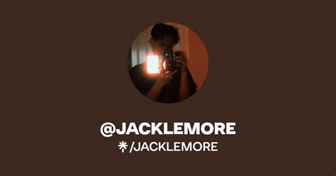 Jacklemore Onlyfans Leak [CLIP] 🍌 34 Videos