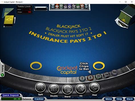 Jackpot Capital Casino  Борьба игрока за проверку.