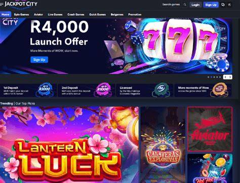 Jackpot City Australia Microgaming Jackpots