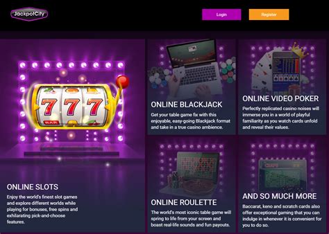 casino online play jackpot city