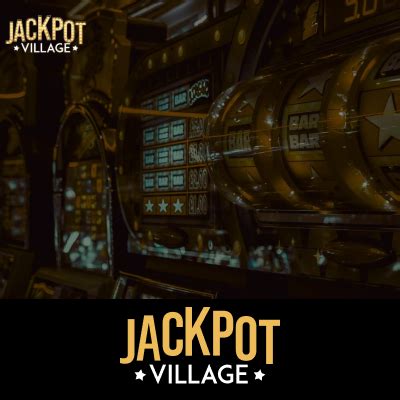 Jackpot Village casino Canada