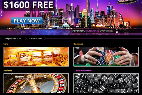 casino city tragamonedas gratis