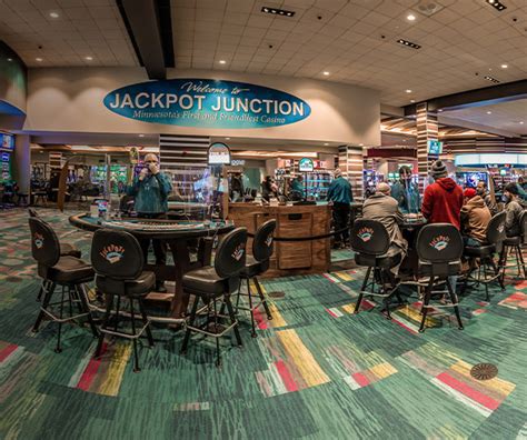 Jackpot Junction Casino Hotel 39375 County Hwy 24 Morton, MN 56270 . Owned and operated by the Lower Sioux Community. .... 