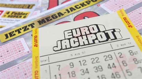 Jackpot neu