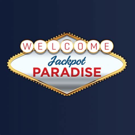 Jackpot paradise casino en línea.