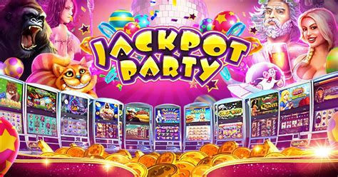 Jackpot Party's official Facebook group for managing contests. Currently Active: No contests active currently - check back soon!. 