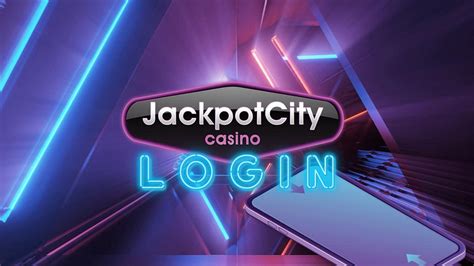 JackpotCity Login: Unlock the Gateway to Unforgettable Gaming Experiences