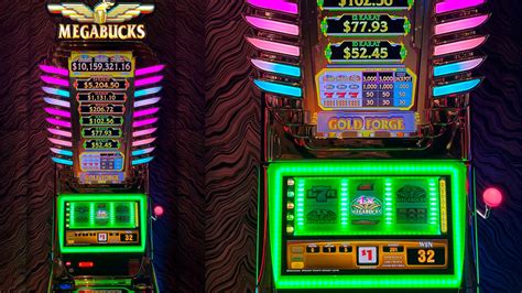 Jackpots IGT Jackpots