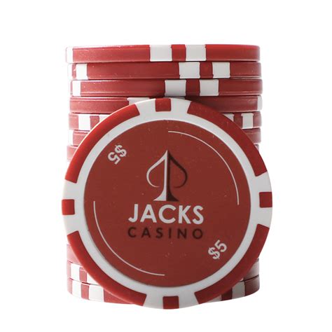 Jacks Australia online casino platform