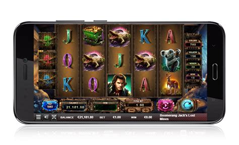 Jacks Australia online slots