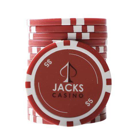 Jacks Australia simple casino