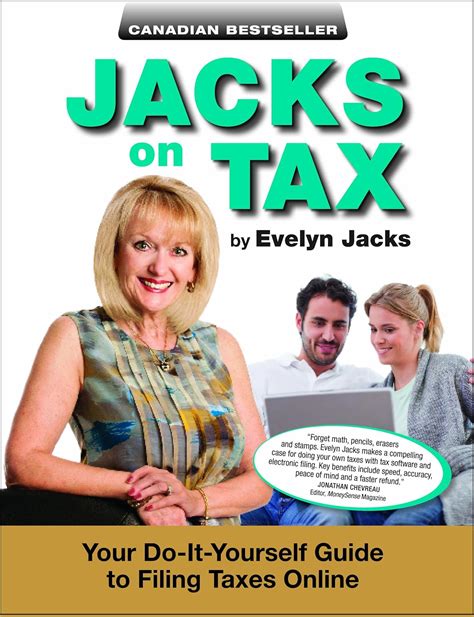 Jacks on tax your do it yourself guide to filing taxes online. - Look better in writing a quick easy guide to punctuation marks.