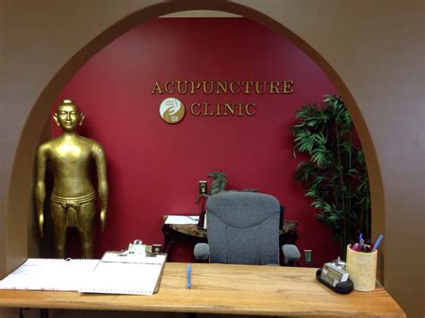 Jackson Acupuncture & Chinese Medicine, Orlando Ly - 40 Old …