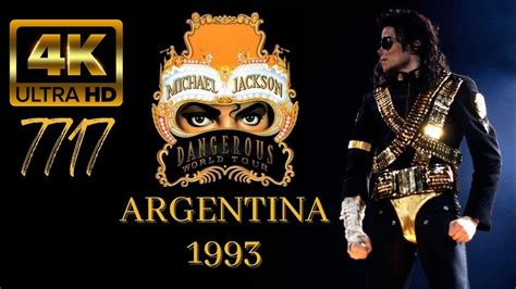 Jackson Allen Video Buenos Aires