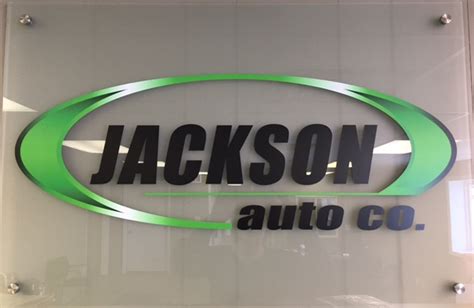 Jackson Auto Co. - Jackson, MI Cars.com