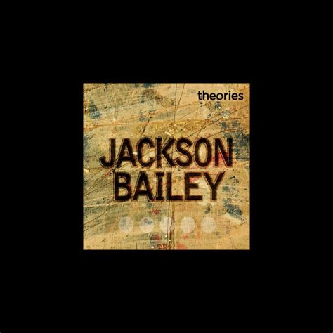Jackson Bailey  Pizhou