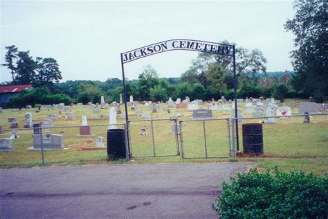 Jackson Cemetery (in Fleming County, KY)