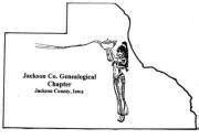 Jackson Co. Genealogical Chapter Maquoketa IA - Facebook