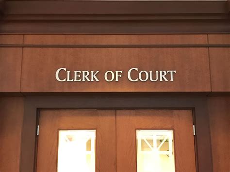 Jackson County Clerk Of Court Florida